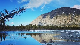 Pine Lake Campground