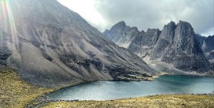 Tombstone Territorial Park - Backcountry