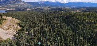 Wolf Creek Campground